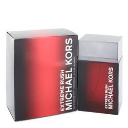 Michael Kors Extreme Rush EDT for Men