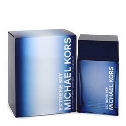 Michael Kors Extreme Sky EDT for Men