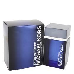 Michael Kors Extreme Speed EDT for Men