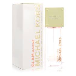 Michael Kors Glam Jasmine EDP for Women (30ml / 50ml / 100ml)