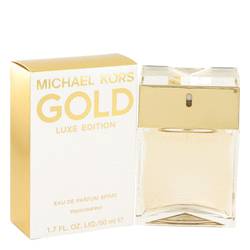 Michael Kors Gold Luxe EDP for Women