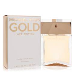 Michael Kors Gold Luxe EDP for Women (50ml / 100ml)