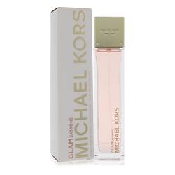 Michael Kors Glam Jasmine EDP for Women (30ml / 50ml / 100ml)