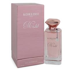 Miss Korloff EDP for Women