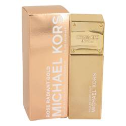 Michael Kors Rose Radiant Gold EDP for Women