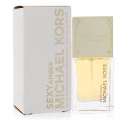 Michael Kors Sexy Amber EDP for Women