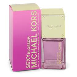 Michael Kors Sexy Blossom EDP for Women