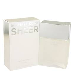 Michael Kors Sheer EDP for Women