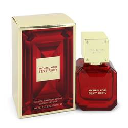 Michael Kors Sexy Ruby EDP for Women