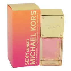 Michael Kors Sexy Sunset EDP for Women