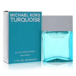 Michael Kors Turquoise EDP for Women