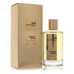 Mancera Kumkat Wood EDP for Unisex