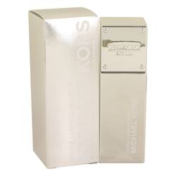 Michael Kors White Luminous Gold EDP for Women (30ml / 50ml / 100ml)