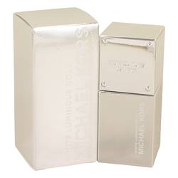 Michael Kors White Luminous Gold EDP for Women