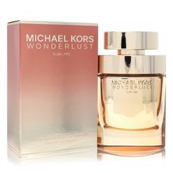 Michael Kors Wonderlust Sublime EDP for Women