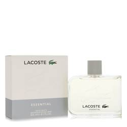 Lacoste Essential EDT for Men (75ml / 125ml)