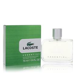 Lacoste Essential EDT for Men