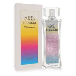 Miss Lomani Diamonds EDP for Women