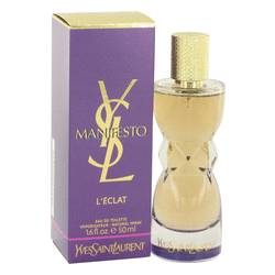 Yves Saint Laurent Manifesto L'eclat EDT for Women