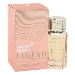 Montblanc Legend EDP for Women