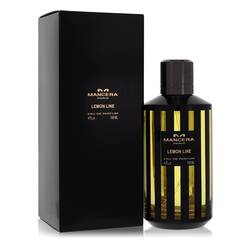 Mancera Lemon Line EDP for Unisex