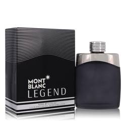 Montblanc Legend After Shave for Men