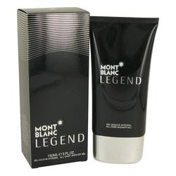 Montblanc Legend Shower Gel for Men