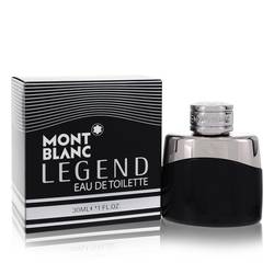 Montblanc Legend EDT for Men (30ml / 50ml / 100ml / 200ml)