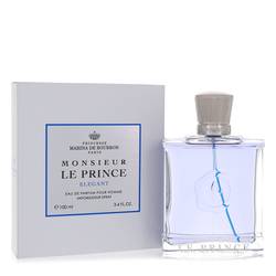 Monsieur Le Prince Elegant EDP for Men (100ml - Ready Stock) | Marina De Bourbon