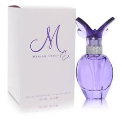 Mariah Carey M EDP for Women