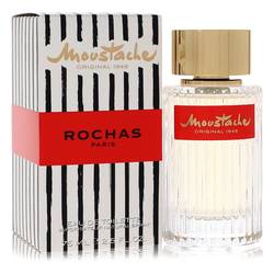 Rochas Moustache EDT for Men (125ml - Ready Stock)