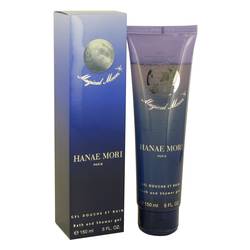 Hanae Mori Magical Moon Shower Gel for Women