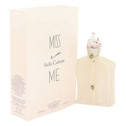 Stella Cadente Miss Me Discrete EDT for Women