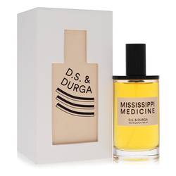 Mississippi Medicine EDP for Men | D.S. & Durga