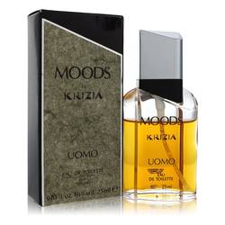 Krizia Moods EDT for Men