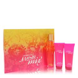 Liz Claiborne Mambo Mix Perfume Gift Set for Women