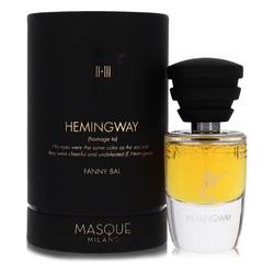 Masque Milano Hemingway EDP for Unisex