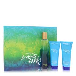 Liz Claiborne Mambo Mix Coligne Gift Set for Men