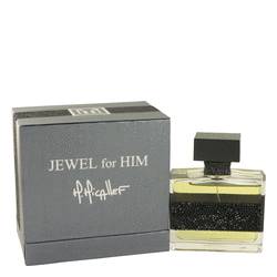 Micallef Jewel EDP for Men | M. Micallef