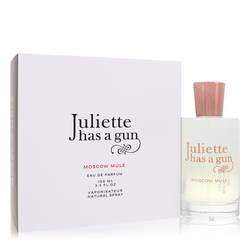 Juliette Has a Gun Moscow Mule EDP for Women