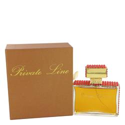 Private Line Red Jewel EDP for Women | M. Micallef