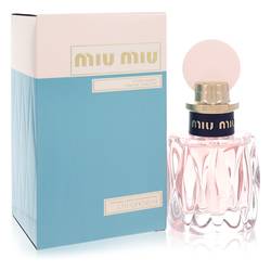 Miu Miu L'eau Rosee EDT for Women