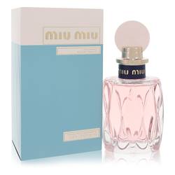 Miu Miu L'eau Rosee EDT for Women