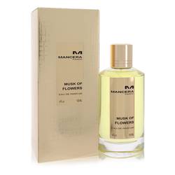 Mancera Musk Of Flowers EDP for Women