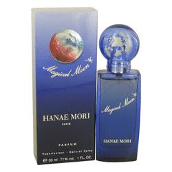 Hanae Mori Magical Moon EDP for Women