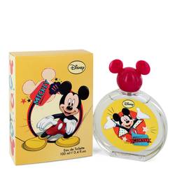 Disney Mickey Mouse EDT for Men (Packaging may vary)