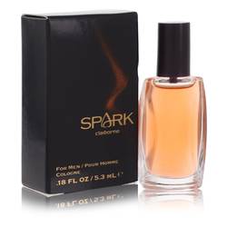 Liz Claiborne Spark Miniature (Cologne for Men)