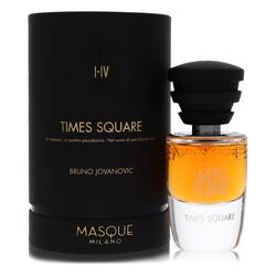 Masque Milano Times Square EDP for Unisex