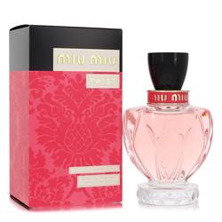 Miu Miu Twist EDP for Women