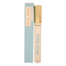 Miu Miu Mini Roller Ball Pen (EDP for Women)